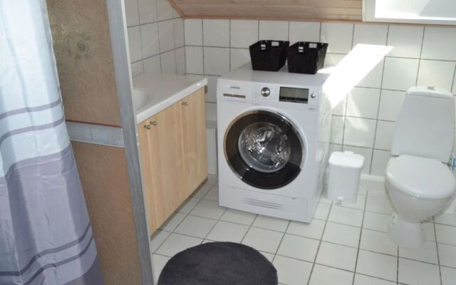 "Kittelaar" - 2.3km from the sea in Western Jutland