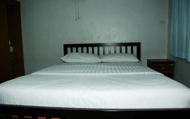 Baan Chang Guesthouse