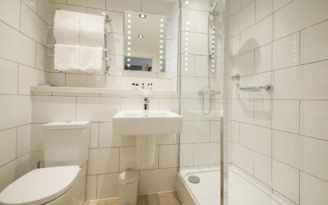 Innkeepers Lodge Hornchurch