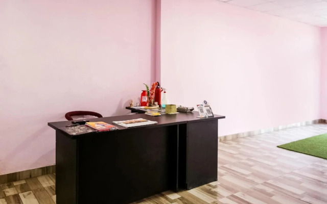 Hotel Daksh by OYO Rooms