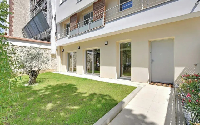 Exclusive Duplex -5bd/10p- Nogent-sur-marne