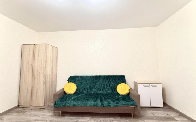 Апартаменты на улице Советская 28