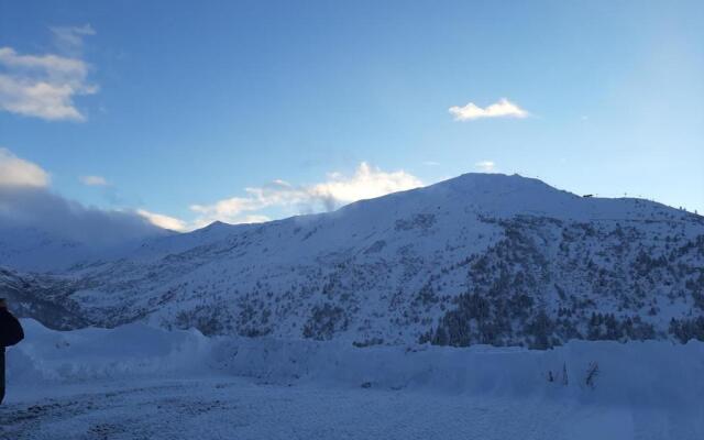 Valmeinier - Le Grand Panorama Ii