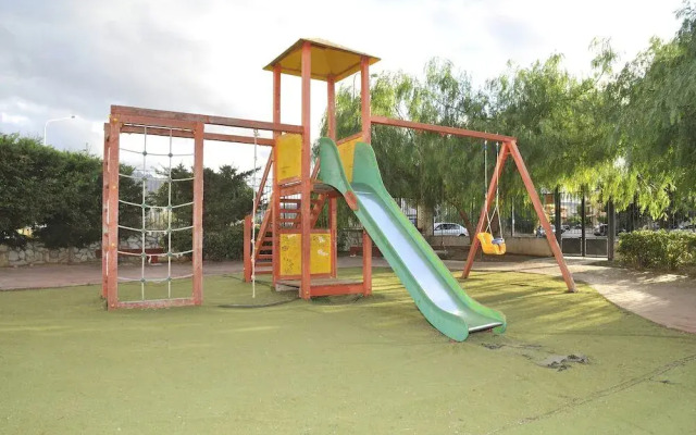 Piano Verde Casa Vacanze
