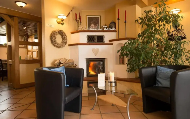 Kleines Hotel Wemhoff