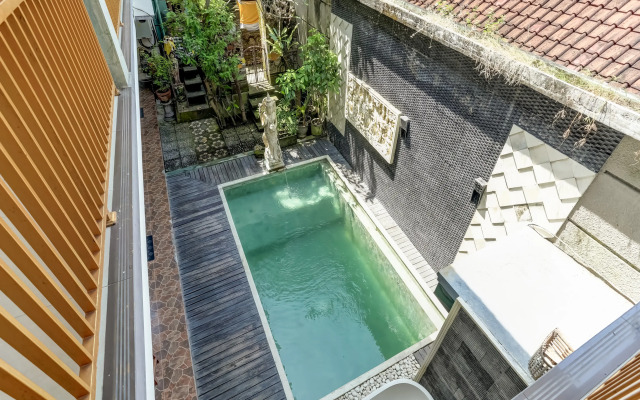 RedDoorz @ Imam Bonjol Kuta