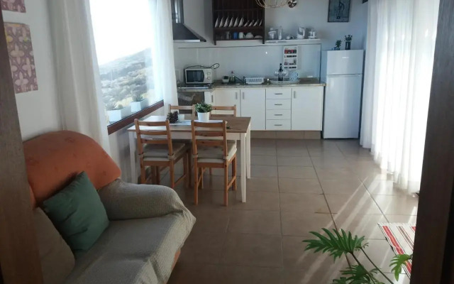Casa El Mirador