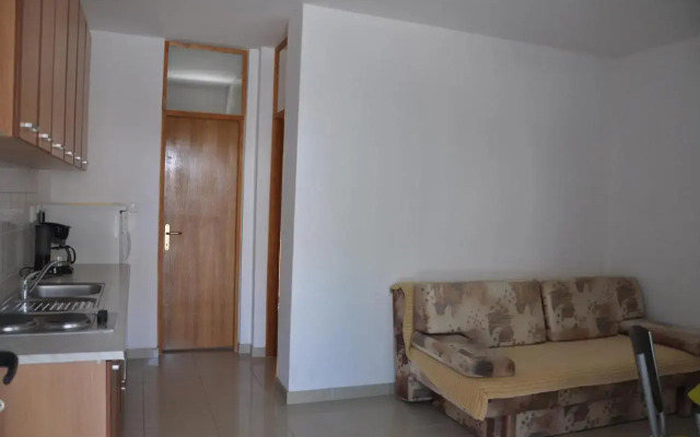 Apartments Ištuk