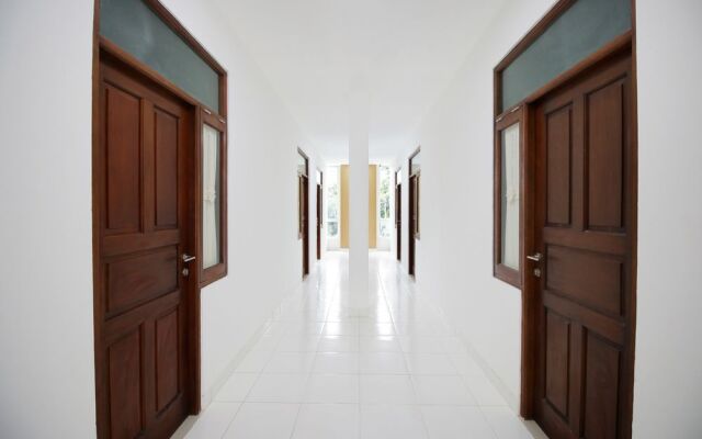 Airy Jelambar Hadiah Utama Kavling Polri Blok E6 Jakarta