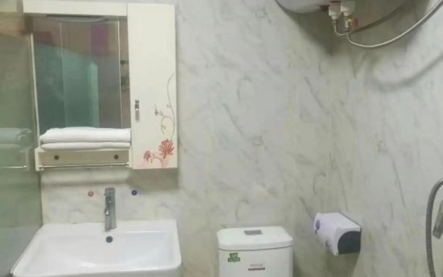 Zhuoyi Hotel