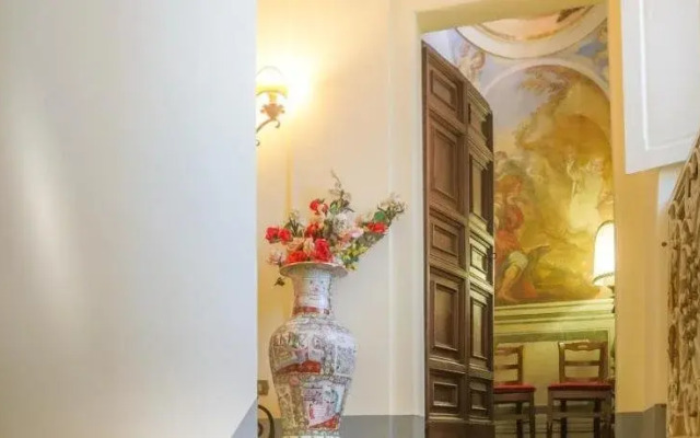 Casina Degli Specchi