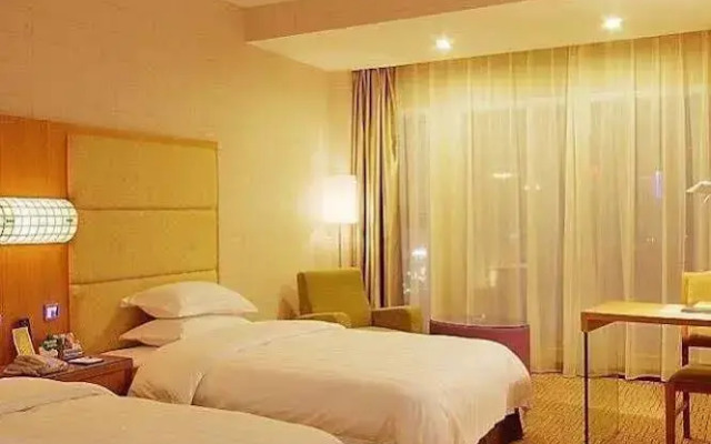 Zheshang Hotel - Nanning