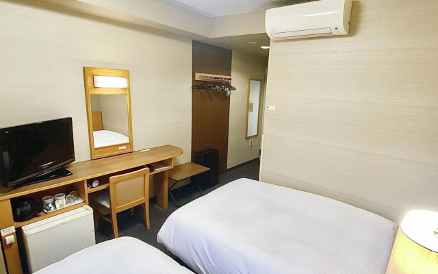 Hotel Route-Inn Shimada Yoshida Inter