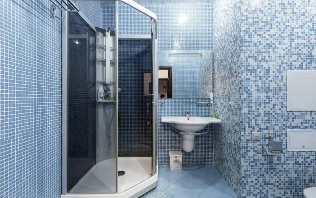 Bussi Suites - Grizodubovoi 2