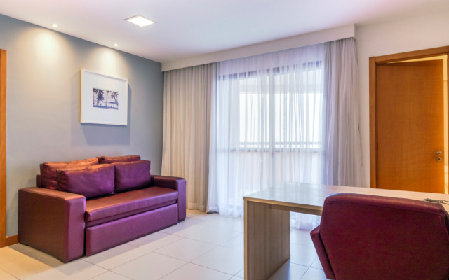 Boulevard Residencial