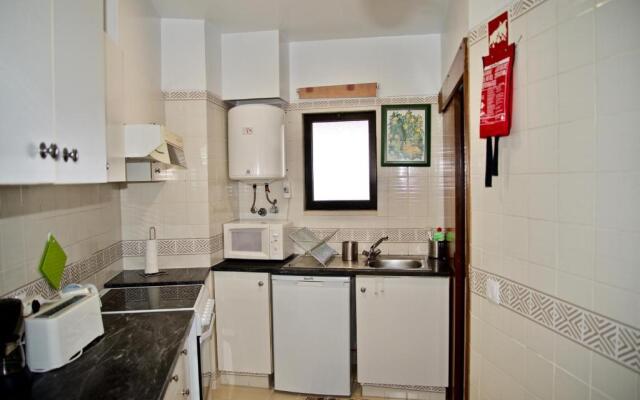 Alvor Studio Apartment