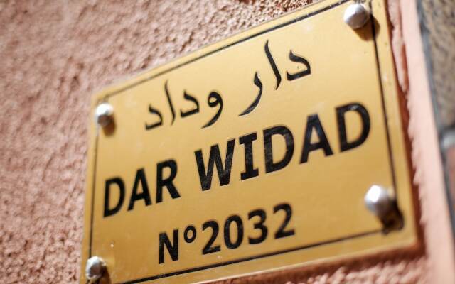 Dar Widad - Hostel