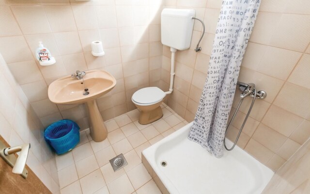 Amazing Home in Barbat With Wifi and 2 Bedrooms