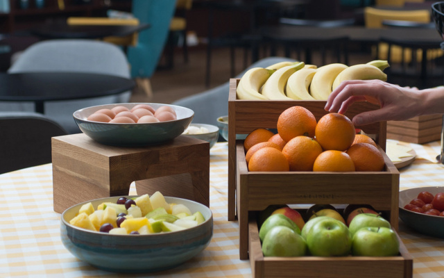 Staybridge Suites London - Vauxhall by IHG