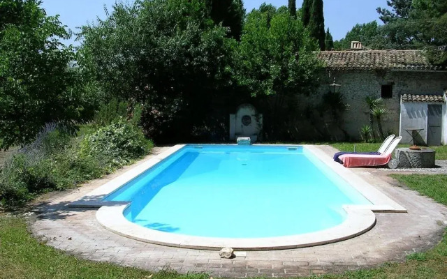 Pieve Sant'Angelo Guest house