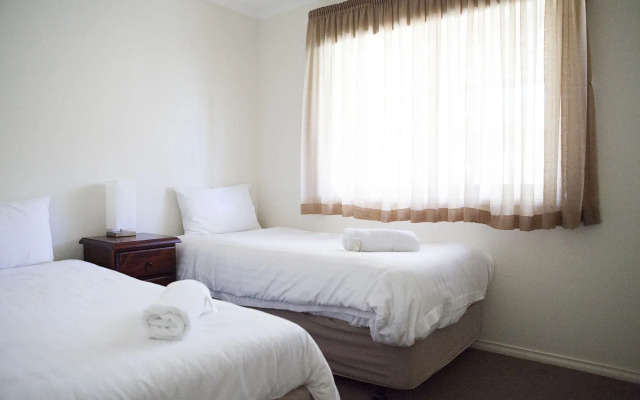 Echuca Moama Holiday Villas