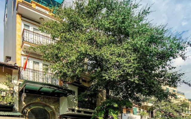 The West Hotel & Spa