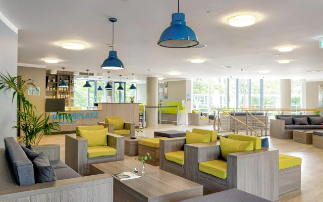 Tulip Inn München Messe