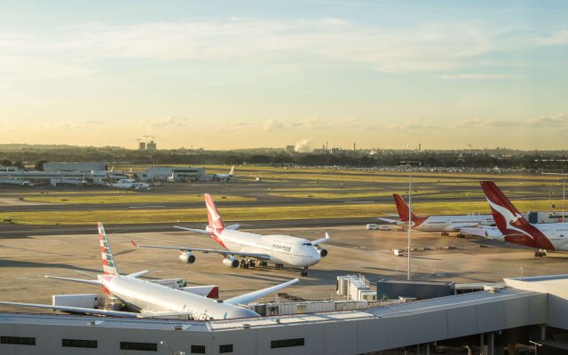 Rydges Sydney Airport Hotel