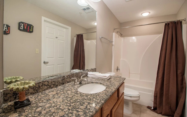 Legacy Towers-Legacy II 309 Deluxe