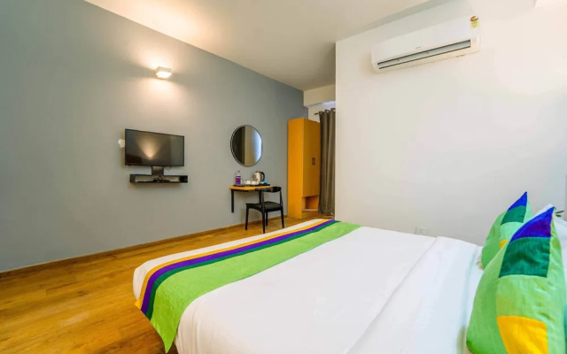 Treebo Premium Inn