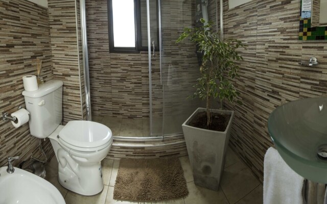 Colinas de Nono - Premium Suites