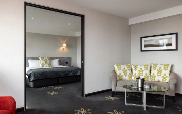 SkyCity Hotel