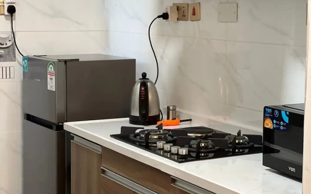 Valley Heights Apartments by Bliss Haven