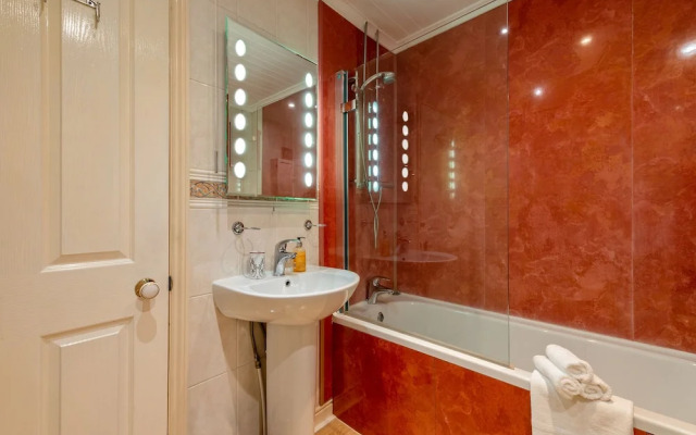 Cambridge Bed and Breakfast