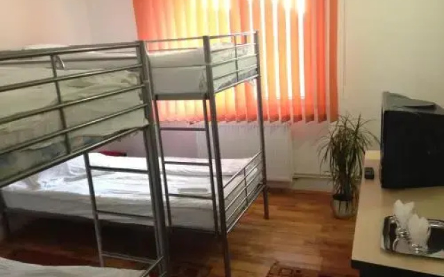 Hotel Romantik