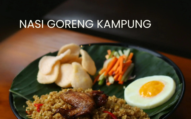 AI Hotel Jakarta Thamrin
