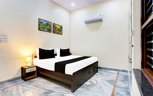 Hotel O swarnim hotel