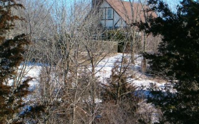 3 Br Rustic Forest Escape, Starved Rock Area