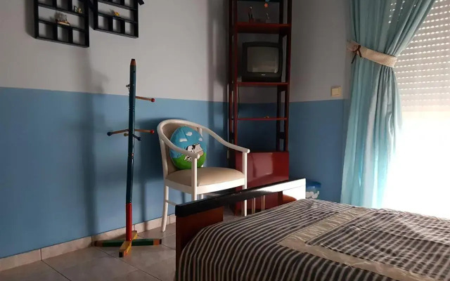 Villa Anastasia