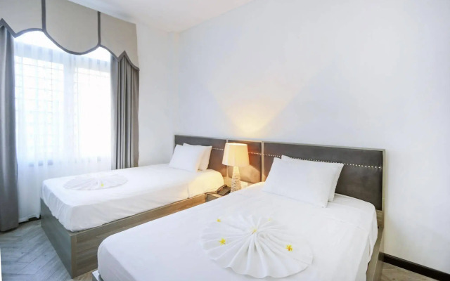 Thanh Binh 1 City Hotel