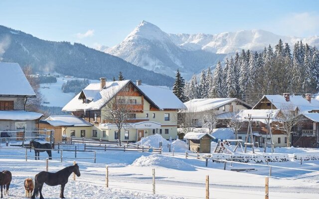 Pension Vorberghof