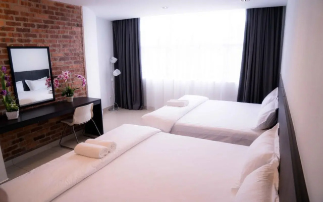 Bizz Hotel