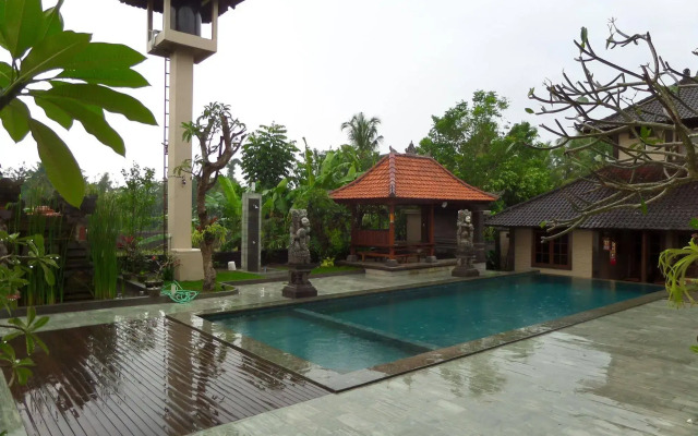 Inang villa