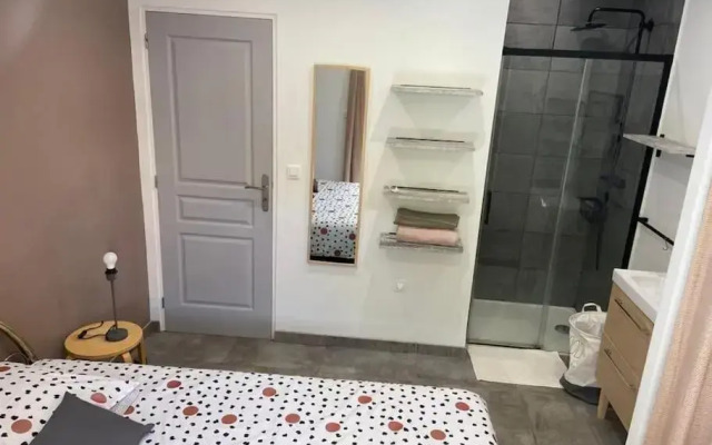 La villa Selah ****