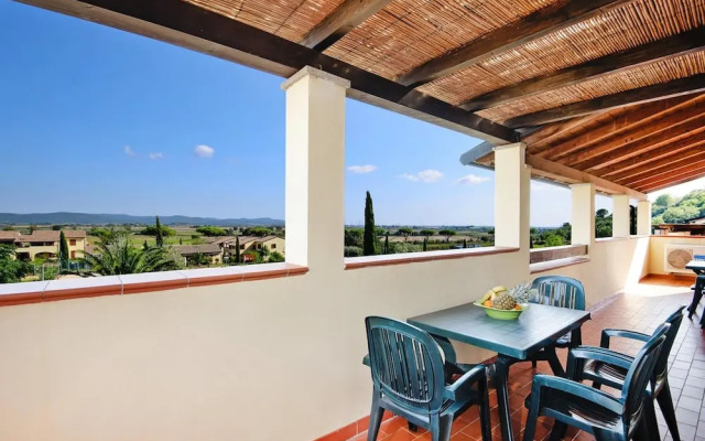 Residence Le Corti di Montepitti, Suvereto