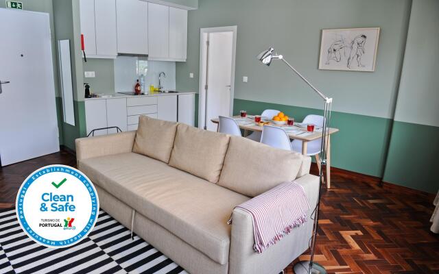 Negroni Vibe Apartment 1A