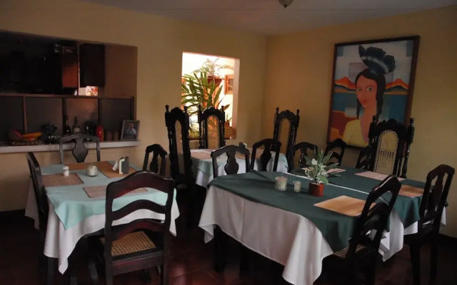 Hotel Real Leon