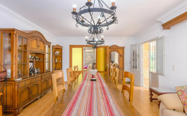 VIVIENDA ISABELA - Villa for 5 people in Inca.