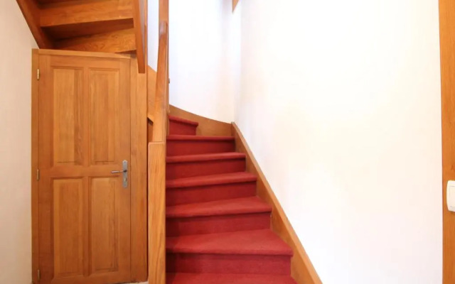 Appartement La Bourboule, 3 pièces, 5 personnes - FR-1-608-14