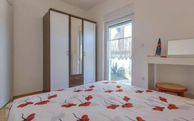 Apartmani Lisičak A2+2